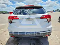 2019 Honda HR-V фото