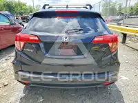 2019 Honda HR-V фото