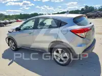 2019 Honda HR-V фото