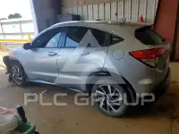 2019 Honda HR-V фото