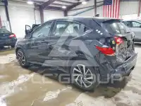 2019 Honda HR-V фото