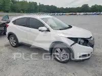 2019 Honda HR-V фото