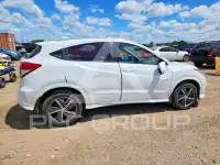 2019 Honda HR-V фото
