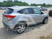 2019 Honda HR-V photo