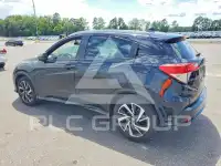 2019 Honda HR-V фото