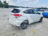 2019 Honda HR-V photo