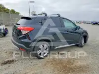 2019 Honda HR-V photo