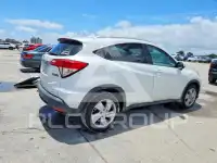 2019 Honda HR-V фото