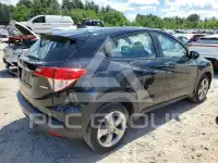 2019 Honda HR-V фото