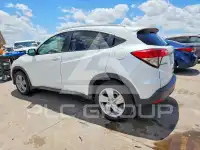 2019 Honda HR-V фото