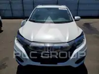 2019 Honda HR-V фото