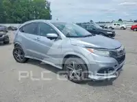 2019 Honda HR-V фото
