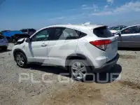 2019 Honda HR-V фото