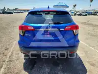 2019 Honda HR-V фото