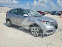 2019 Honda HR-V photo