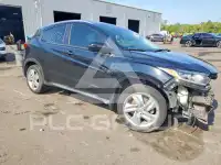 2019 Honda HR-V фото