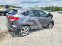 2019 Honda HR-V фото