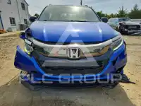 2019 Honda HR-V фото