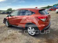 2019 Honda HR-V фото