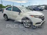 2019 Honda HR-V фото