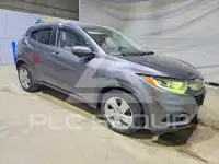 2019 Honda HR-V фото