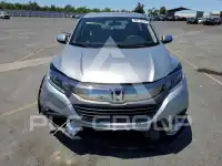 2019 Honda HR-V фото