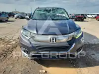 2019 Honda HR-V фото