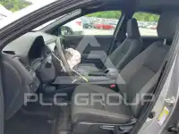2019 Honda HR-V фото