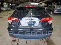 2019 Honda HR-V фото
