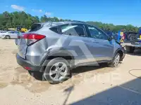 2019 Honda HR-V фото