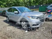 2019 Honda HR-V photo