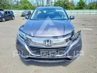 2019 Honda HR-V фото