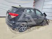 2019 Honda HR-V фото