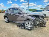 2019 Honda HR-V фото