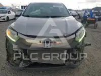 2019 Honda HR-V photo