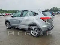 2019 Honda HR-V фото