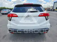 2019 Honda HR-V photo