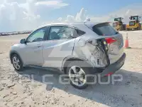 2019 Honda HR-V photo