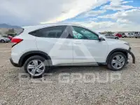 2019 Honda HR-V фото