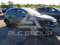 2019 Honda HR-V фото