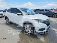 2019 Honda HR-V фото