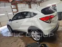 2019 Honda HR-V photo