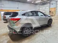 2019 Honda HR-V фото