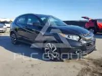 2019 Honda HR-V фото