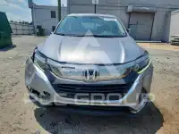 2019 Honda HR-V фото
