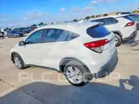 2019 Honda HR-V фото