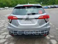 2019 Honda HR-V фото