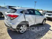 2019 Honda HR-V photo