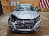 2019 Honda HR-V фото