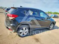 2019 Honda HR-V фото